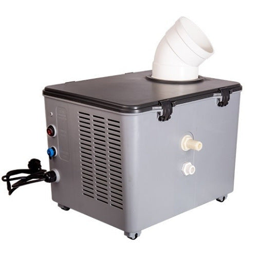 Humidificateur professionnel Monzon 5,5 litres par heure
