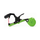 Plant tying machine