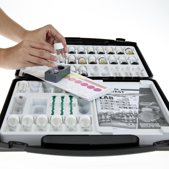 14-in-1-Wasseranalyse-Kit 