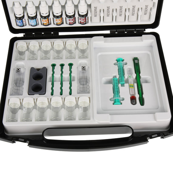 14-in-1-Wasseranalyse-Kit 