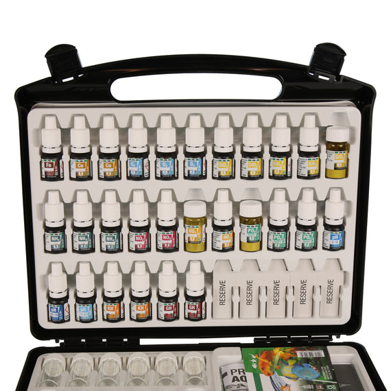 14-in-1-Wasseranalyse-Kit 