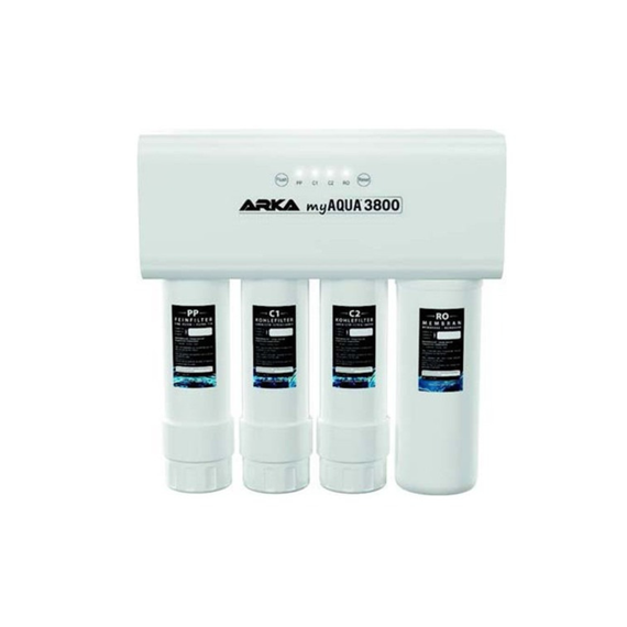 Osmoseur ARKA myAqua 3800 L/jour