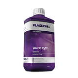 Pure Zym de Plagron en flacons de 250 ml, 500 ml et 1 litre