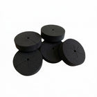 Disques en néoprène pour bouturage, 5,1 ou 7,5 cm
