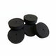 Disques en néoprène pour bouturage, 5,1 ou 7,5 cm