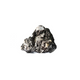 Leopard rock for aquarium, 0.8 to 1.2 kg