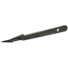 Scalpel de bouturage à lame inox, lot de 5 ou 10