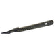 Scalpel de bouturage à lame inox, lot de 5 ou 10