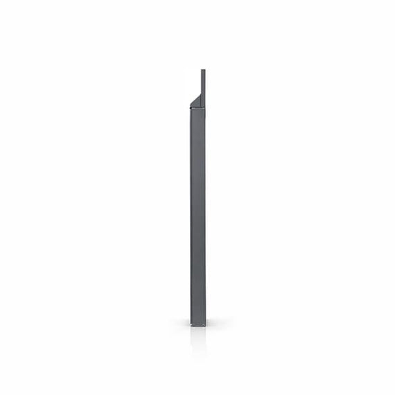 Profil du panneau aérothermique Sunaero 2.0