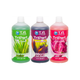 Starter Kit TriPart : 3 x 500 ml