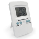 Thermomètre hygromètre min-max, avec ou sans sonde