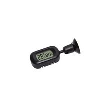 360° digitales Thermometer und Hygrometer