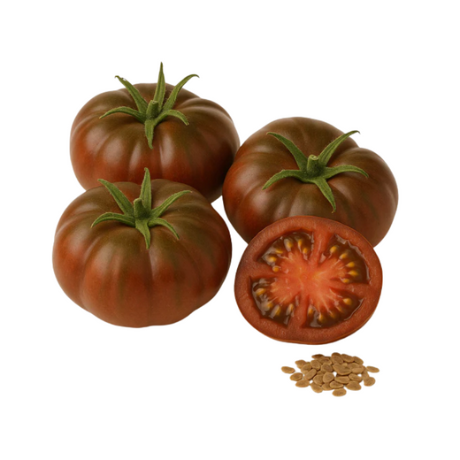 Tomate Noire de Crimée