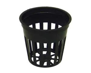 Pack net pots NFT 5 cm