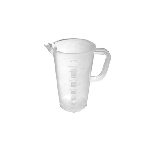 Verre doseur gradué 1L