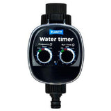 Programmateur Plant!t pour robinet extérieur, cadran Water timer à deux réglages