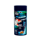 Boîte de 0,34 kg d'aliment pour koïs JBL ProPond Koi Staple aux vers à soie