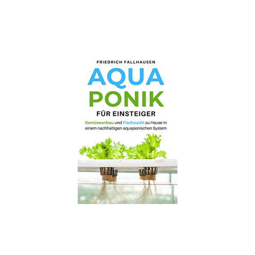 Aquaponik fur Einsteiger