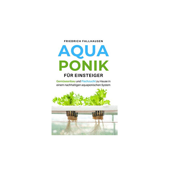 Aquaponik fur Einsteiger