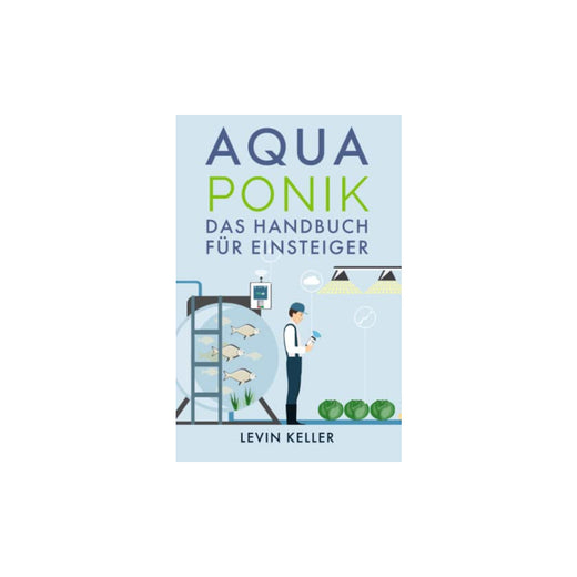 Aquaponik Handbuch