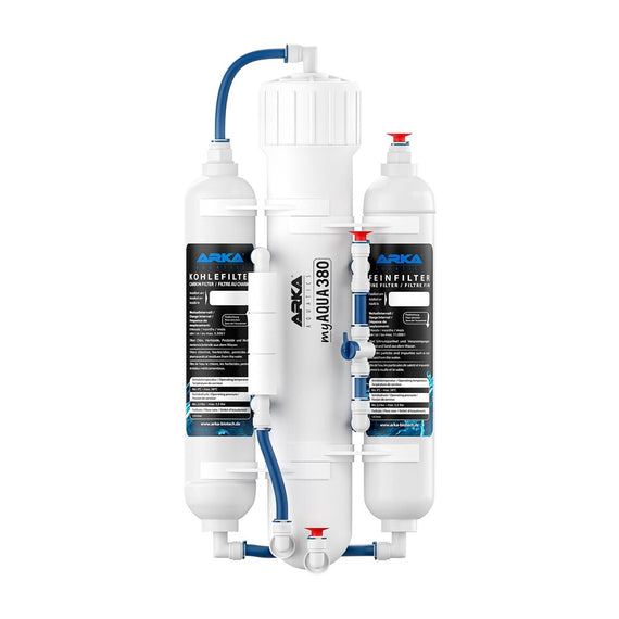 Osmoseur ARKA myAqua 380 L/jour