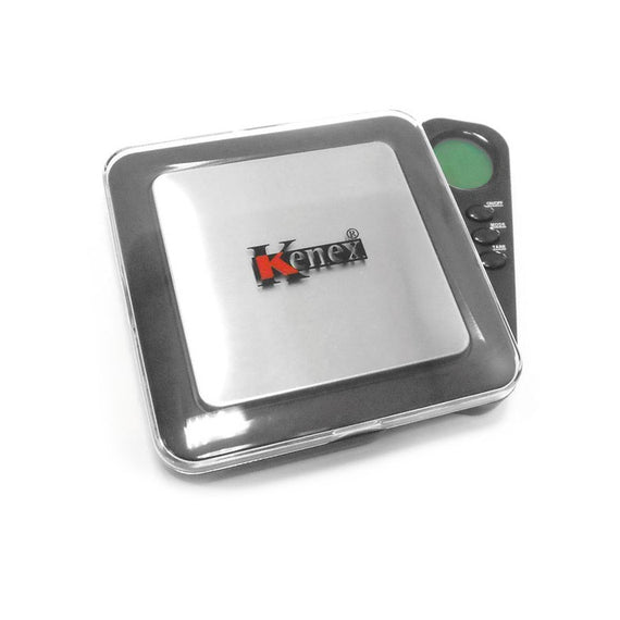 Precision balance