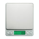 Balance de poche 3 kg au dixième de gramme, plateau 10 x 10 cm