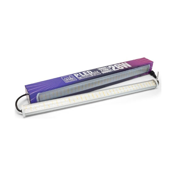 Barre LED de floraison P-LED V2.0 de 26 W et 54 cm, avec son emballage d'origine