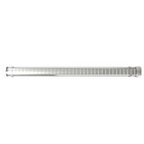 Barre LED horticole Secret Jardin TLed de croissance, lumière blanche froide pour semis et plantes feuillues