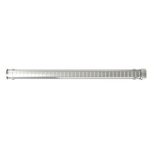 Barre LED horticole Secret Jardin TLed de croissance, lumière blanche froide pour semis et plantes feuillues