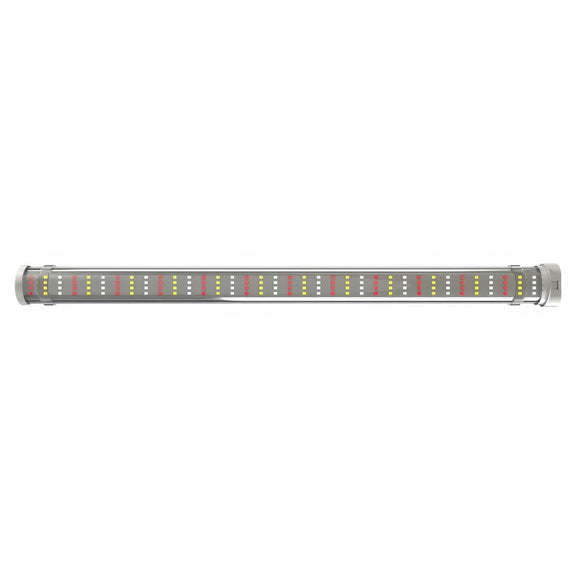 Barre LED Secret Jardin TLed 26 W de floraison, lumière chaude pour la mise à fruit des tomates et poivrons