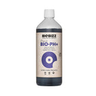 Correcteur de pH+ bio aux acides humiques, 250 ml à 5 L