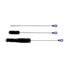 Rengöringsborstar Hobby för rör, 3-pack, 15 till 35 mm
