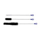 Brosses de nettoyage Hobby pour tuyaux, lot de 3, 15 à 35 mm