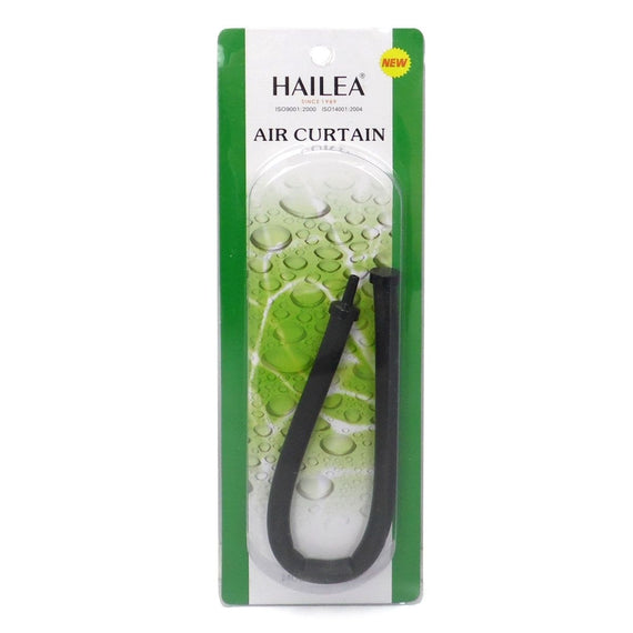 Bulleur flexible Hailea de 30 cm, autre vue