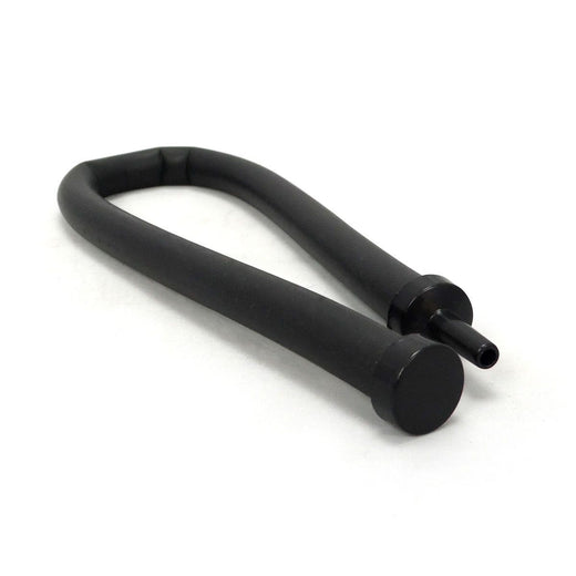 Bulleur flexible Hailea de 30 cm en caoutchouc