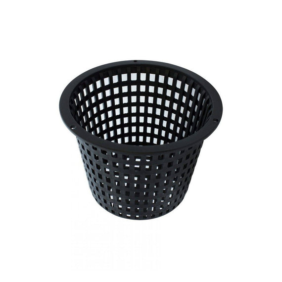 Net pot heavy duty Growrilla 14 cm pour culture hydroponique