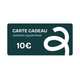 Carte cadeau Univers Aquaponie