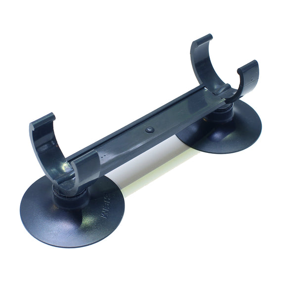 Support double à ventouses livré avec les chauffages EHEIM thermocontrol e et thermocontrol+ e