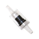 Clapet anti-retour pour tuyau d'air 4/6 mm