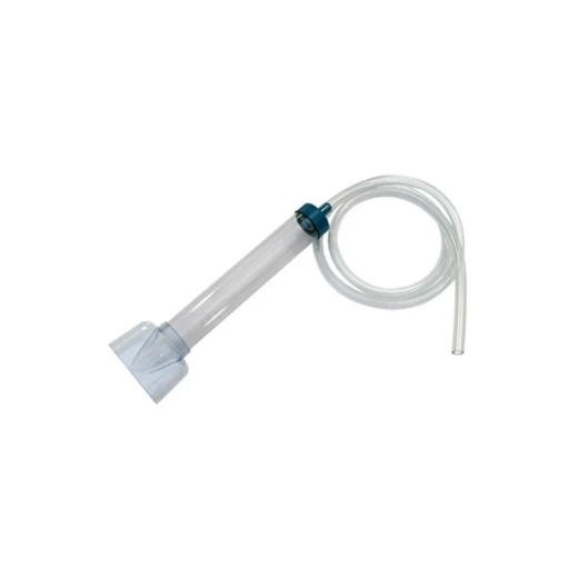 cloche nettoyage aquarium 1