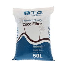 Fibre de coco 50 L, naturelle ou avec perlite
