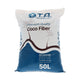 Fibra de coco 50 L, natural o con perlita