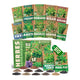 Coffret de graines d'herbes aromatiques bio