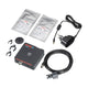 Controlador de conductividad WiFi EHEIM aquaAlert+e para acuario