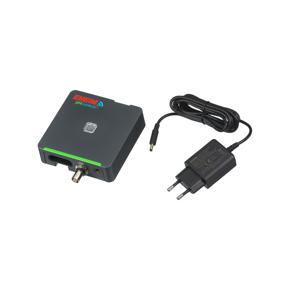 Eheim pHcontrol+e Controller einzeln mit Netzteil