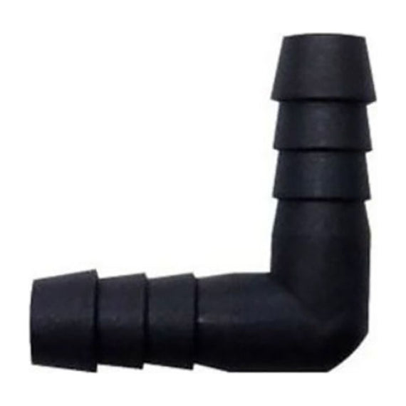 EHEIM-Winkel 90° für Schlauch 9/12 mm