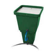 Réserve d'eau à niveau constant pour pots de culture, 45 L