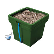 Pot hydroponique à réservoir 15 ou 45 L, pour une plante