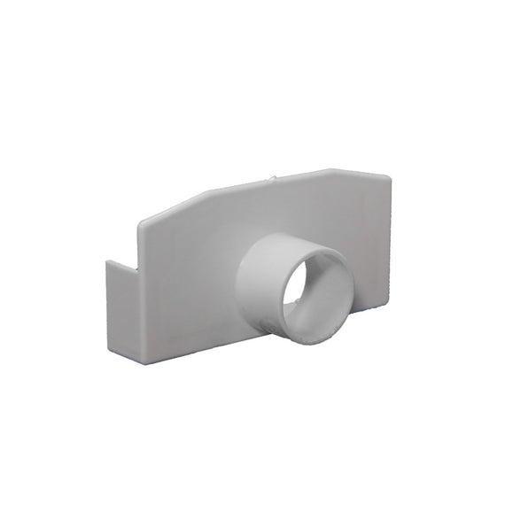 Canal NFT 100x50 mm Growrilla, drain cap
